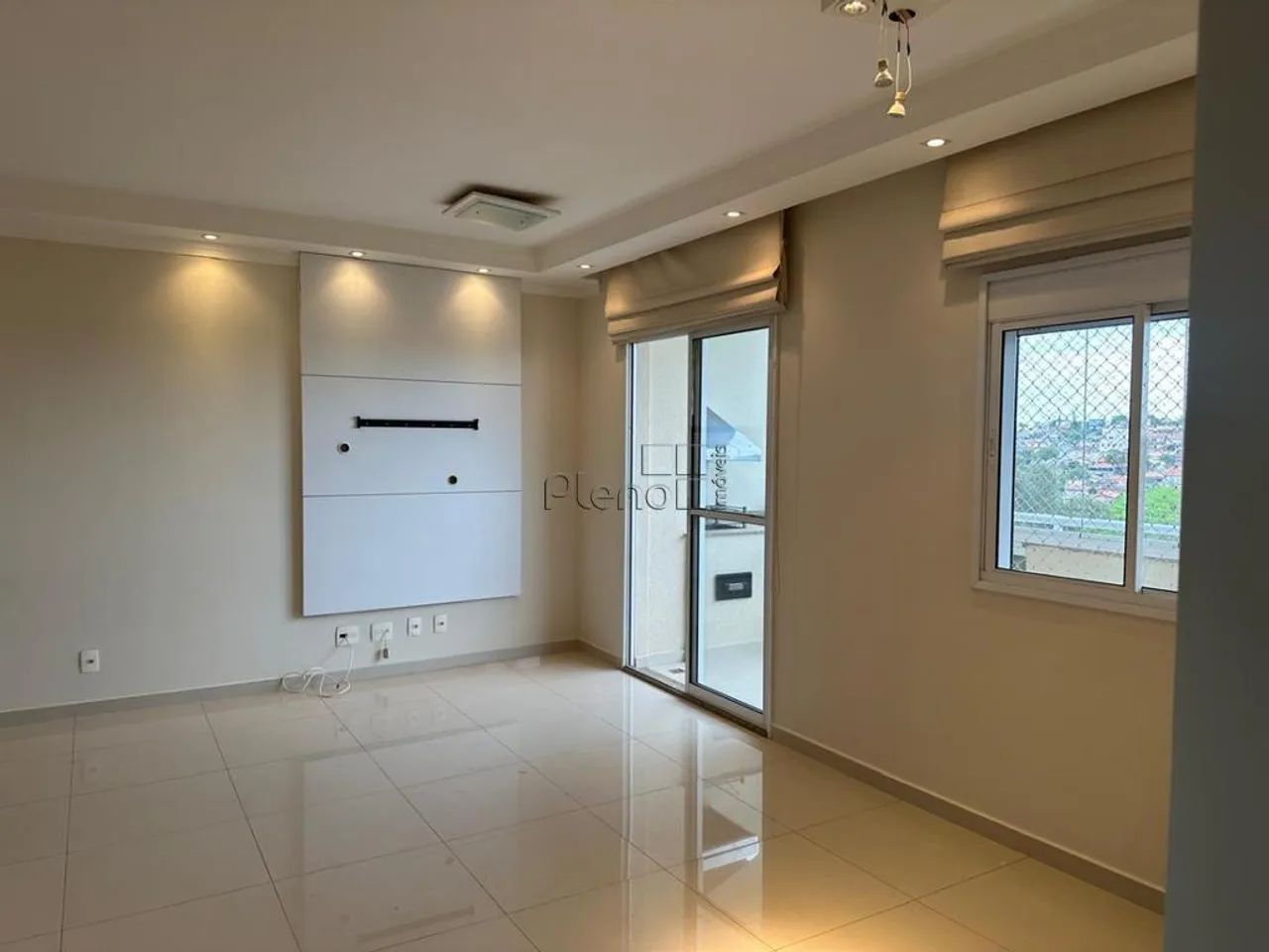 Apartamento para alugar em Campinas, Parque Prado, com 2 quartos, com 94 m² - Foto 3