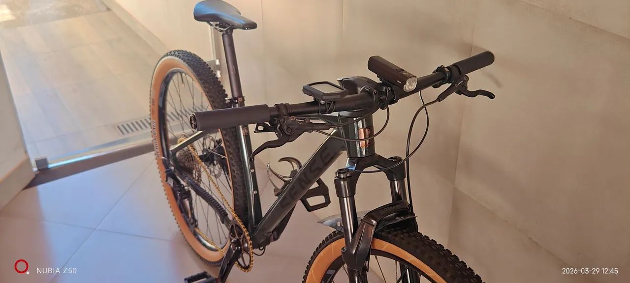 Bike Sense Impact Pro SL  - Foto 3