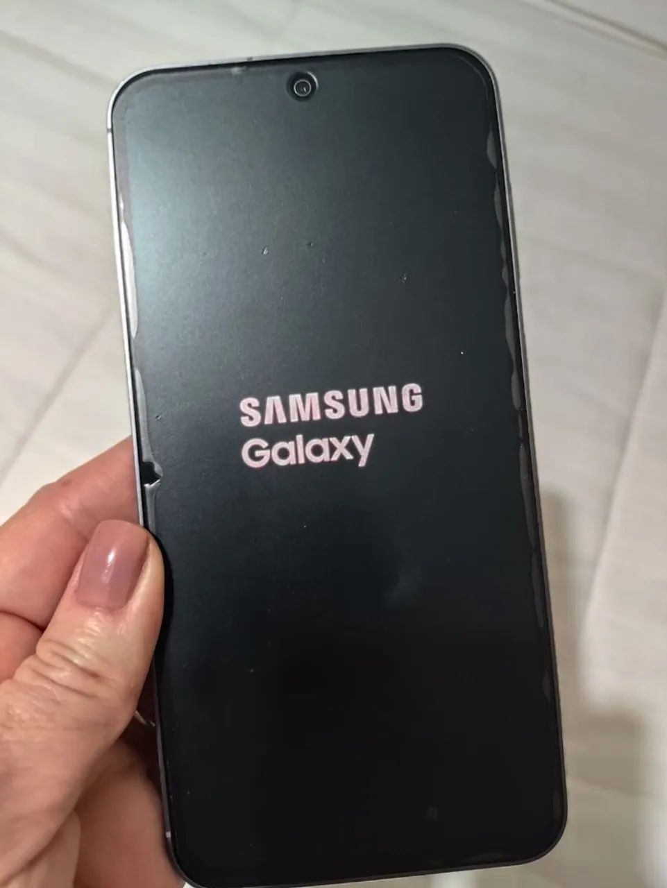 GALAXY S23 FE 256GB - Foto 2