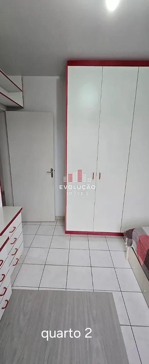 Apartamento 3 dormitórios sendo 1 suite -Campinas- SJ - Foto 4