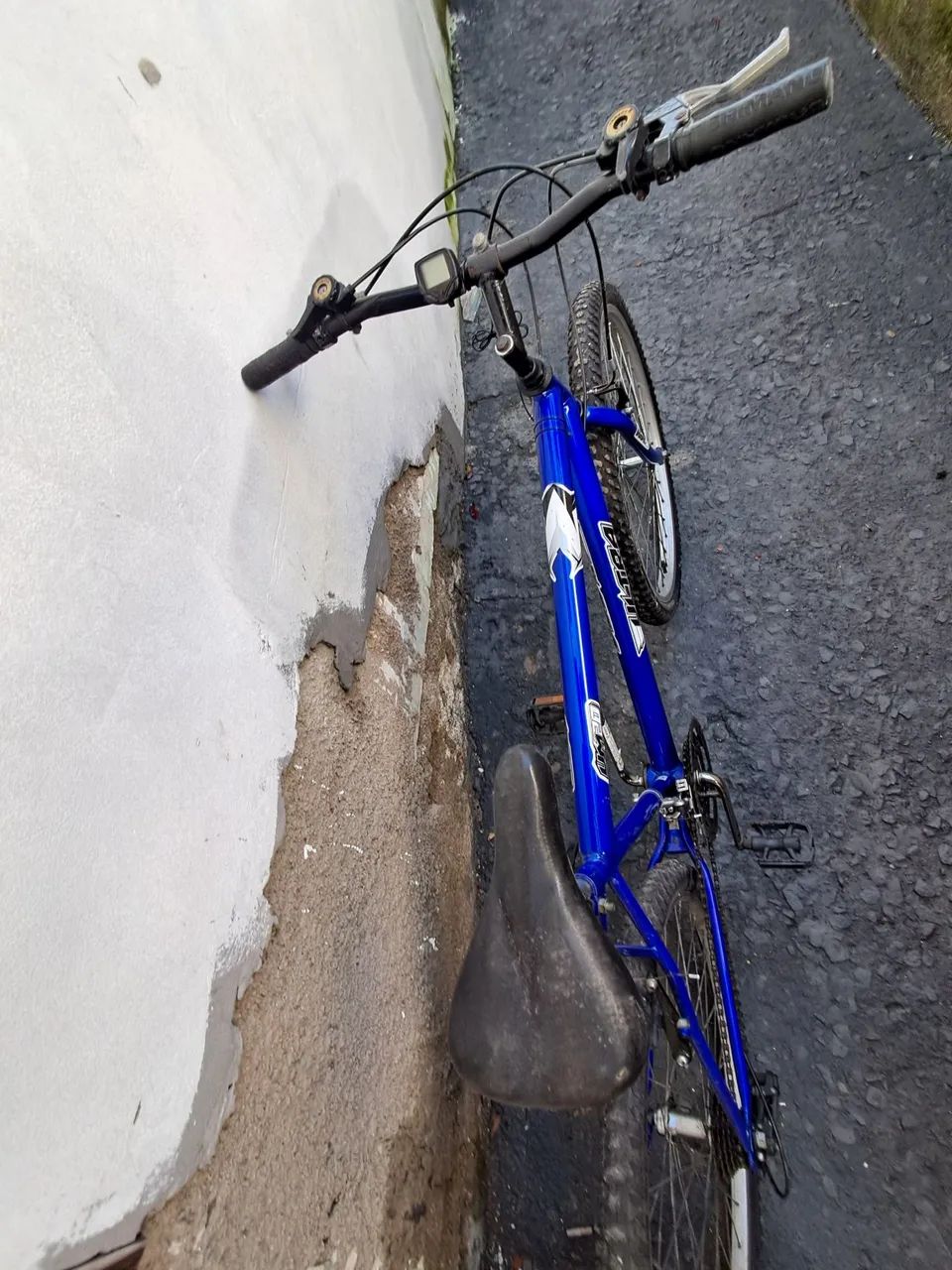 Bicicleta  - Foto 2