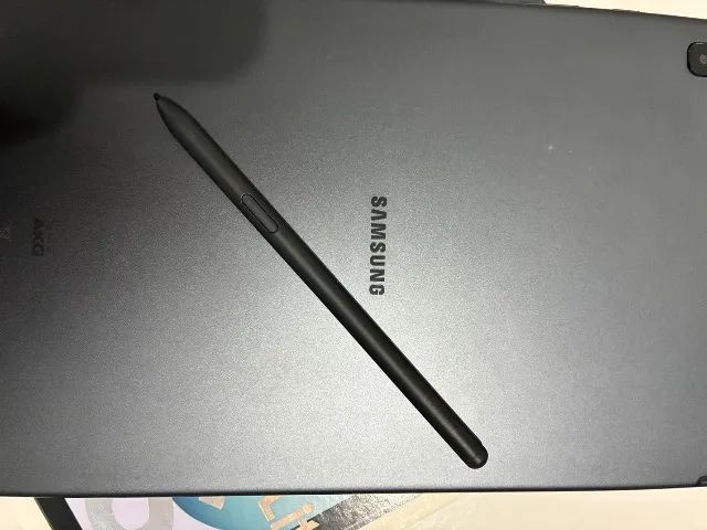 Galaxy Tab S6 Lite 64 Gb | SEMI NOVO  - Foto 3