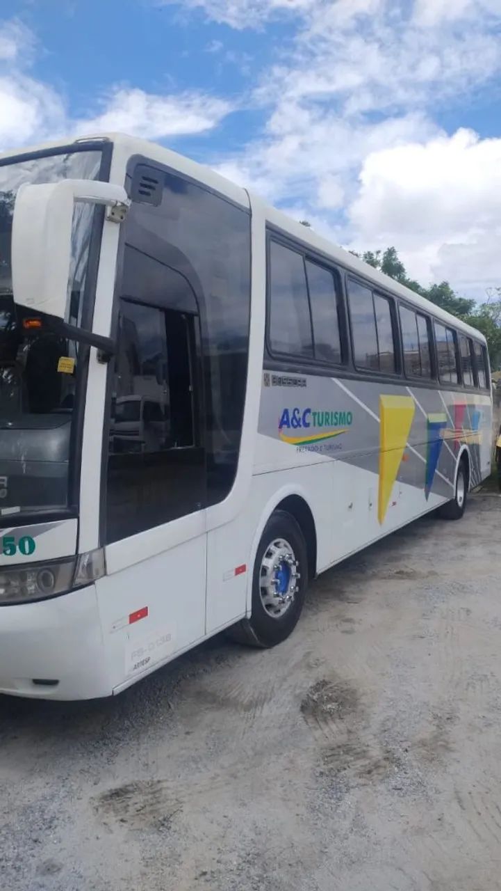 Onibus buscar - Foto 2