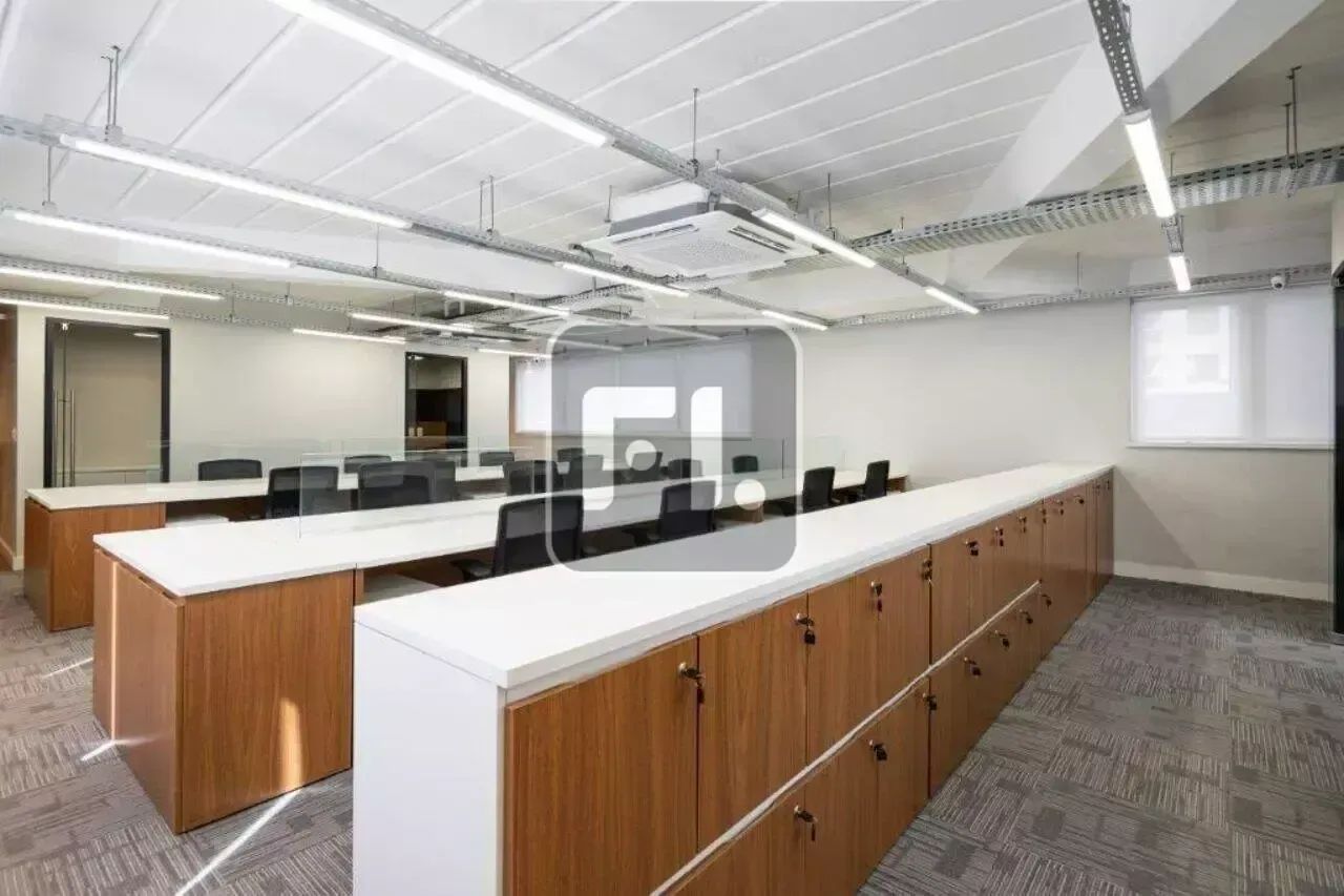 Escritório para aluguel e venda com 195 metros quadrados em Vila Olímpia - São Paulo - SP - Foto 3