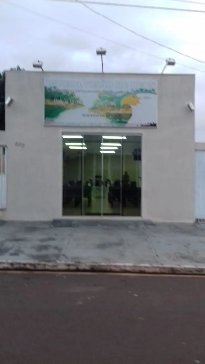 Salão para Comércio/Igreja - Foto 4