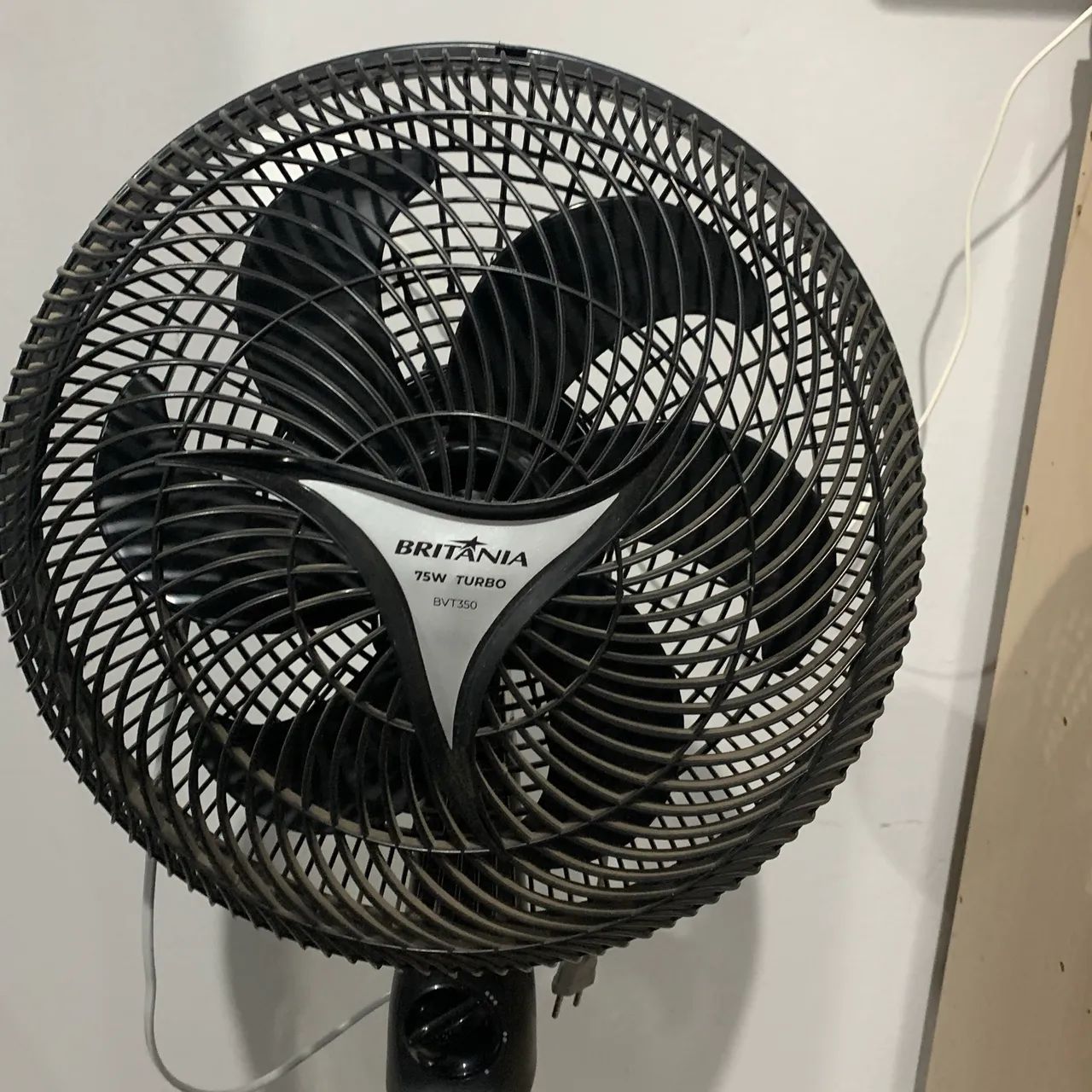 Ventilador  - Foto 3
