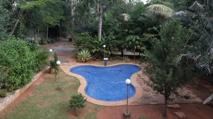 Chácara à venda no bairro Estância Vargem Bonita em Senador Canedo/GO - Foto 3