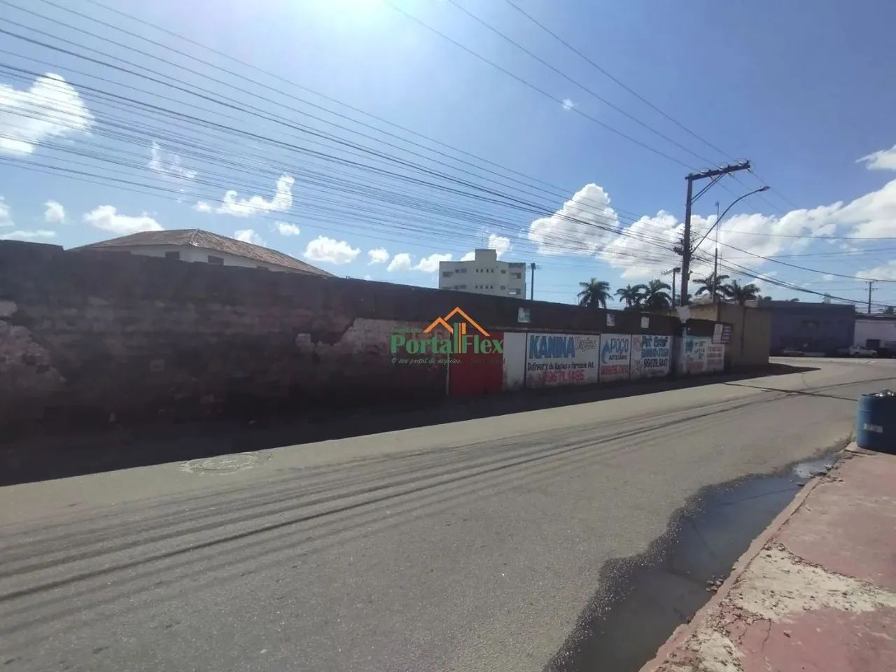 Terreno á locação em Carapina Grande - Serra/ES - Foto 12