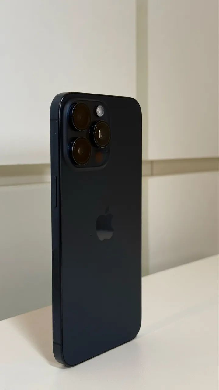 IPHONE 15 PRO MAX 256gb - Foto 3