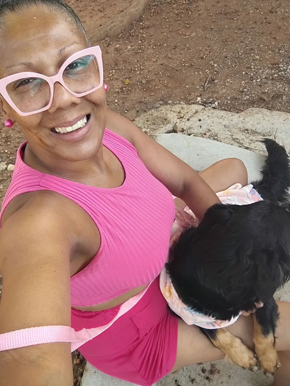 Cuidadora de Idosos 