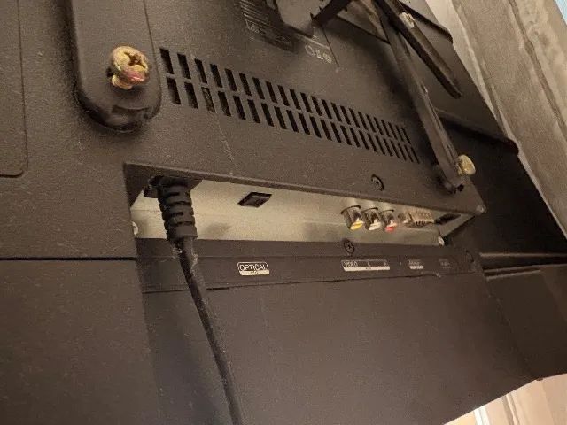 TV Smart Hq 43 