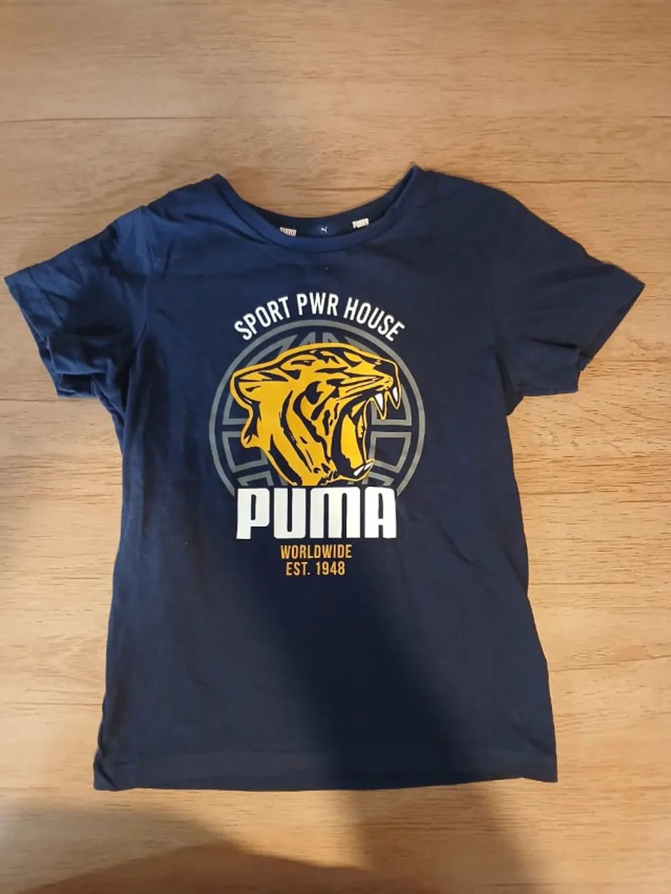 CAMISETAS PUMA ORIGINAL - Foto 2