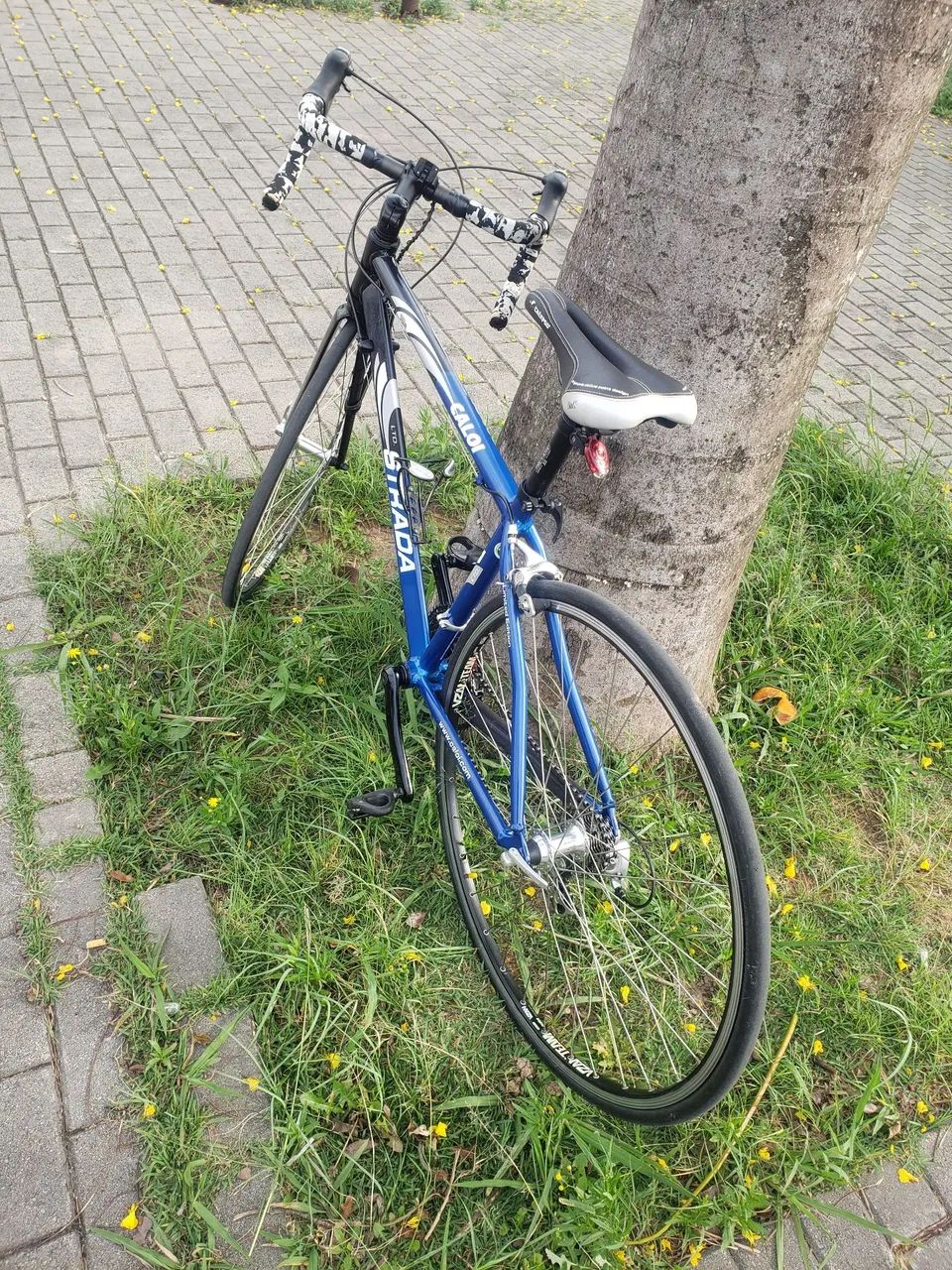 Bicicleta caloi strada  - Foto 2