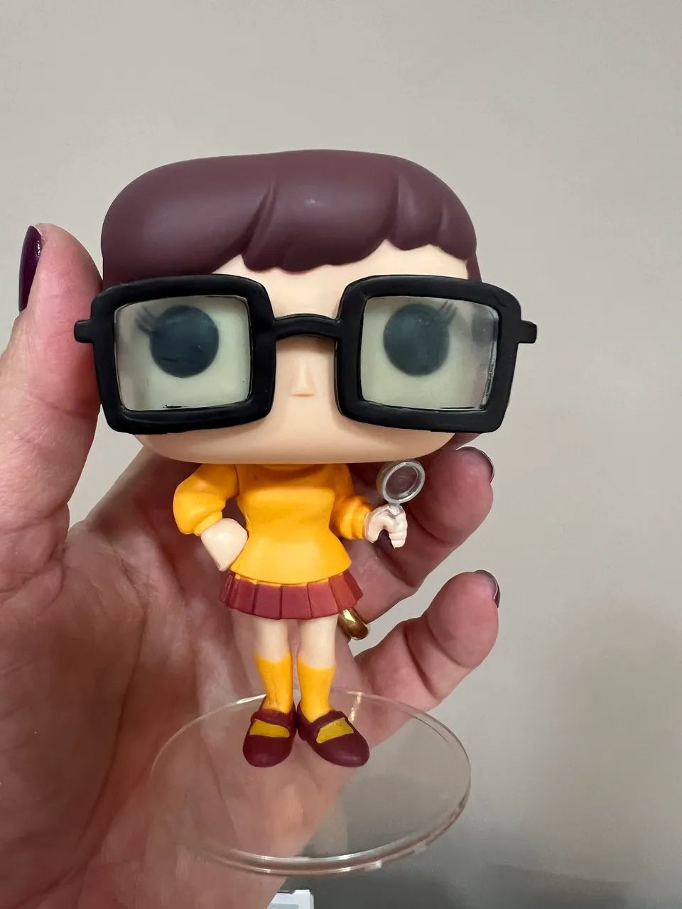 Funko pop Velma 151 - Foto 2