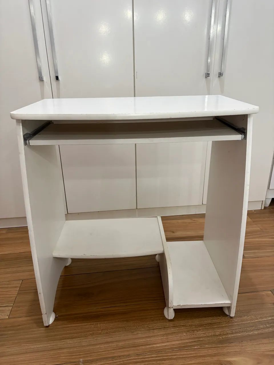 Mesa para computador - escrivaninha  - Foto 4