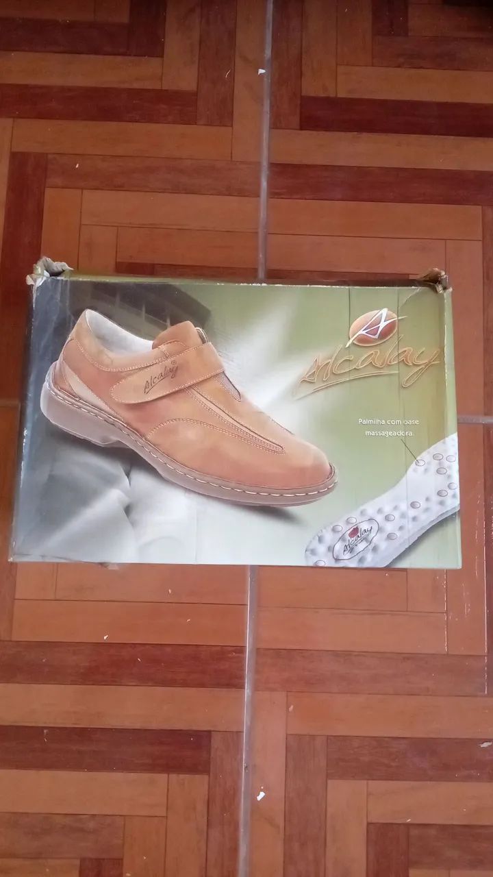 Sapato Mariner  - Foto 2