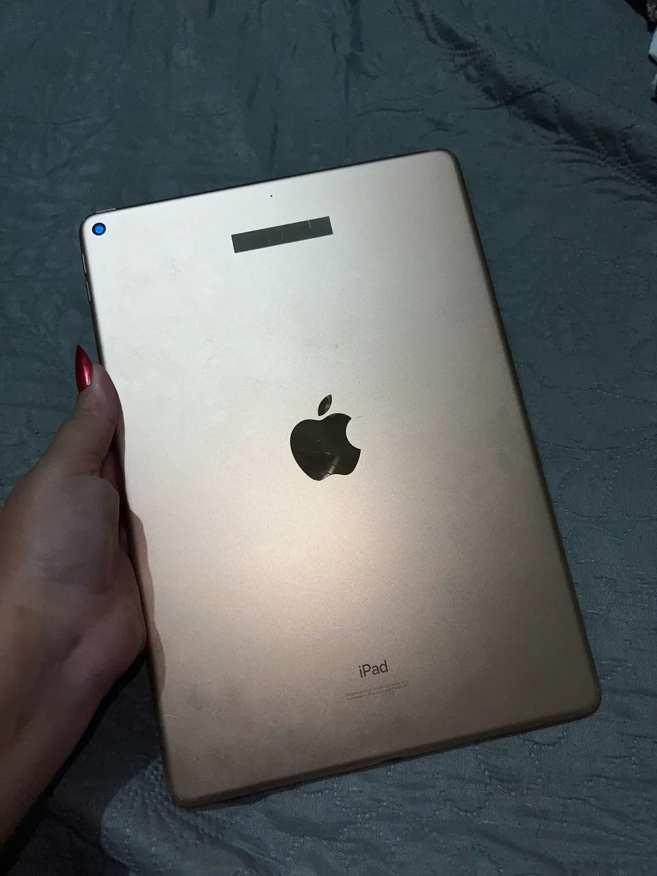 iPad Air 3ª geração  - Foto 3