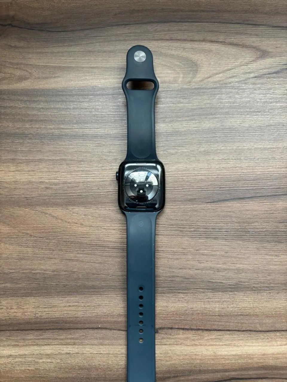 Apple Watch Series 9 - 45mm Preto - Foto 2
