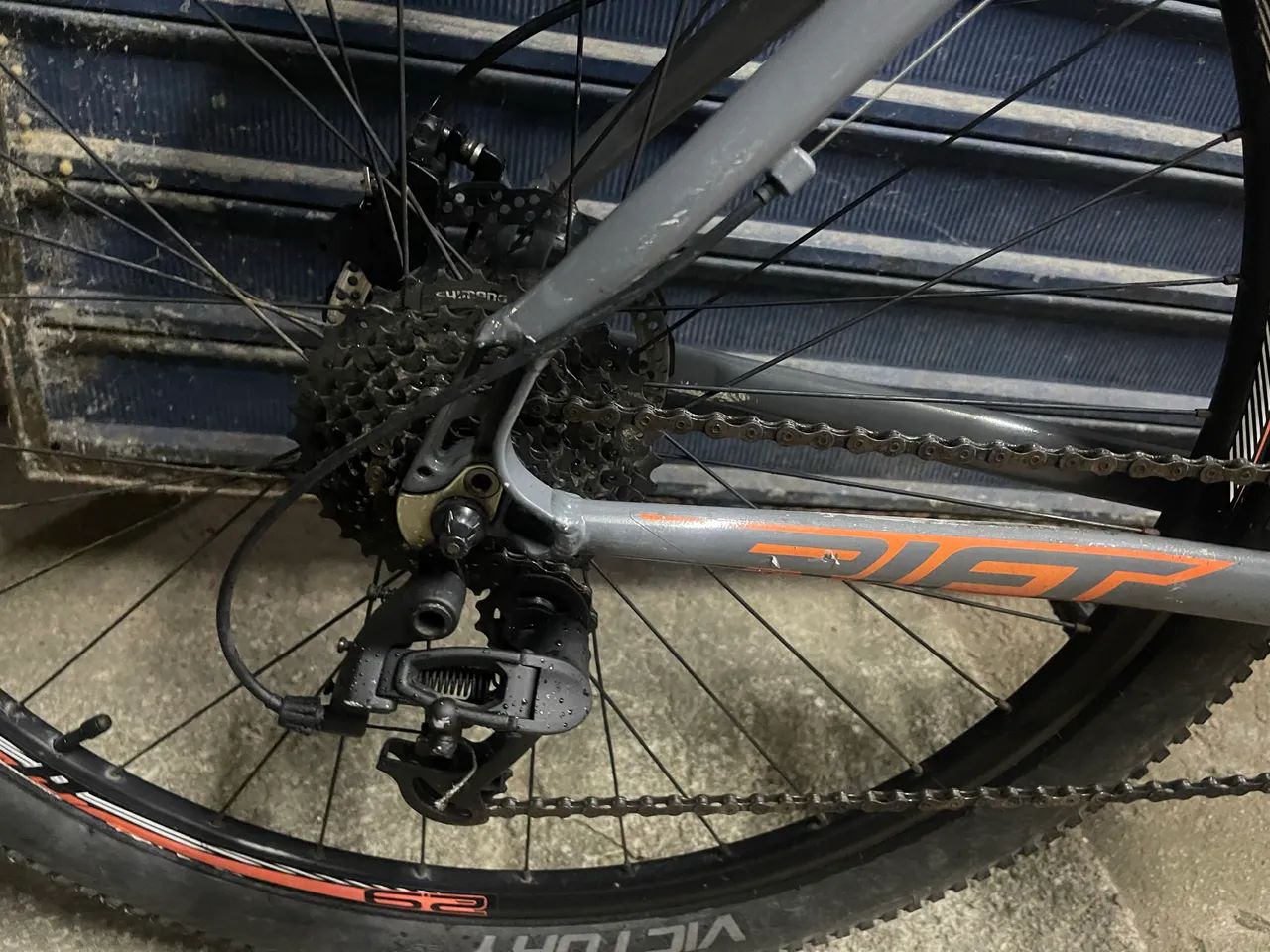 Bicicleta  - Foto 5