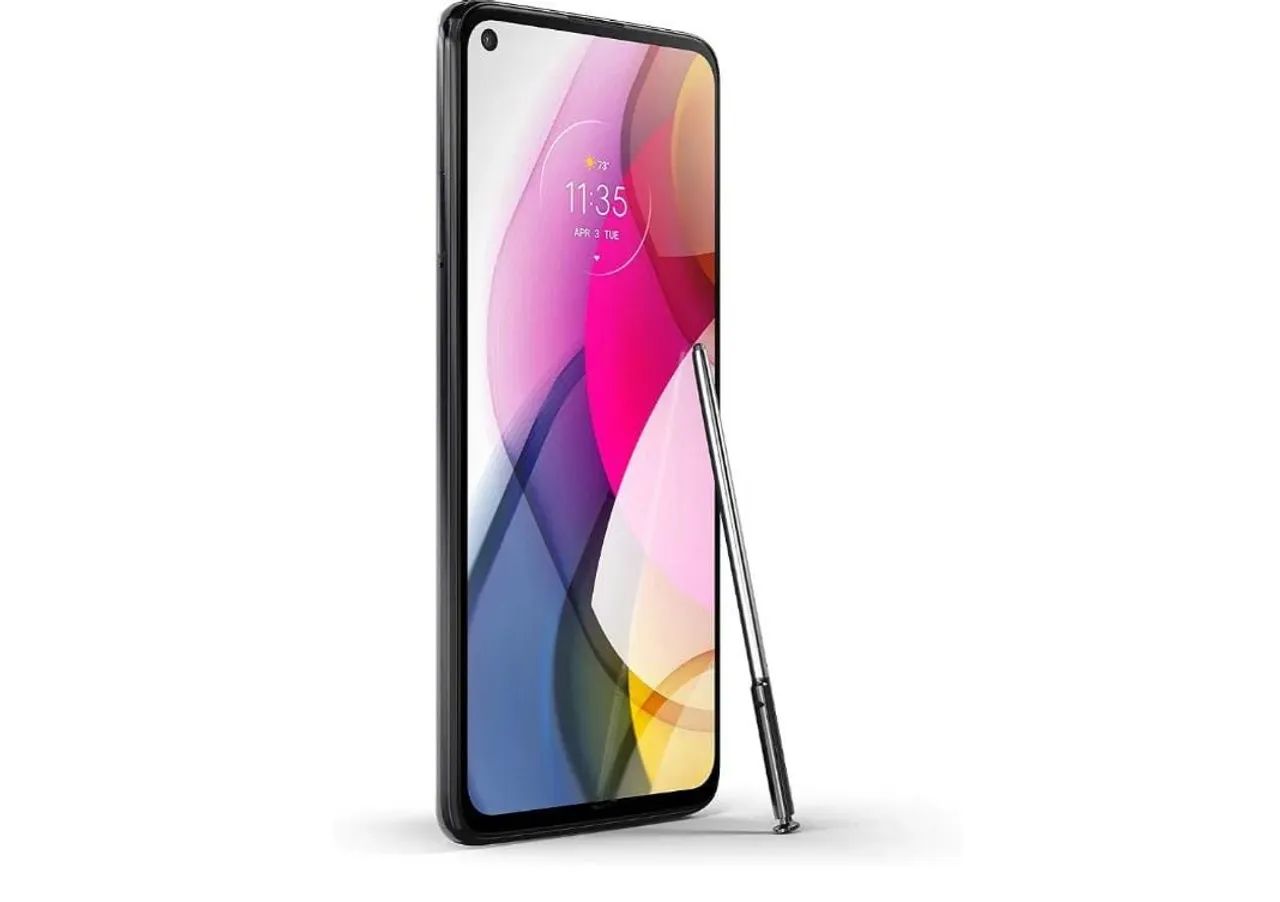 moto g stylus (2021) - Foto 3