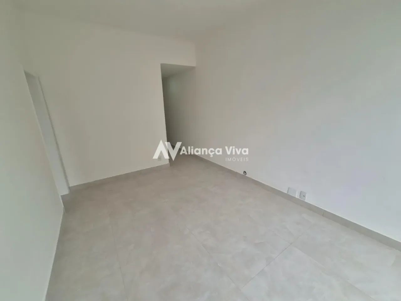 Copacabana | Apartamento 2 quartos