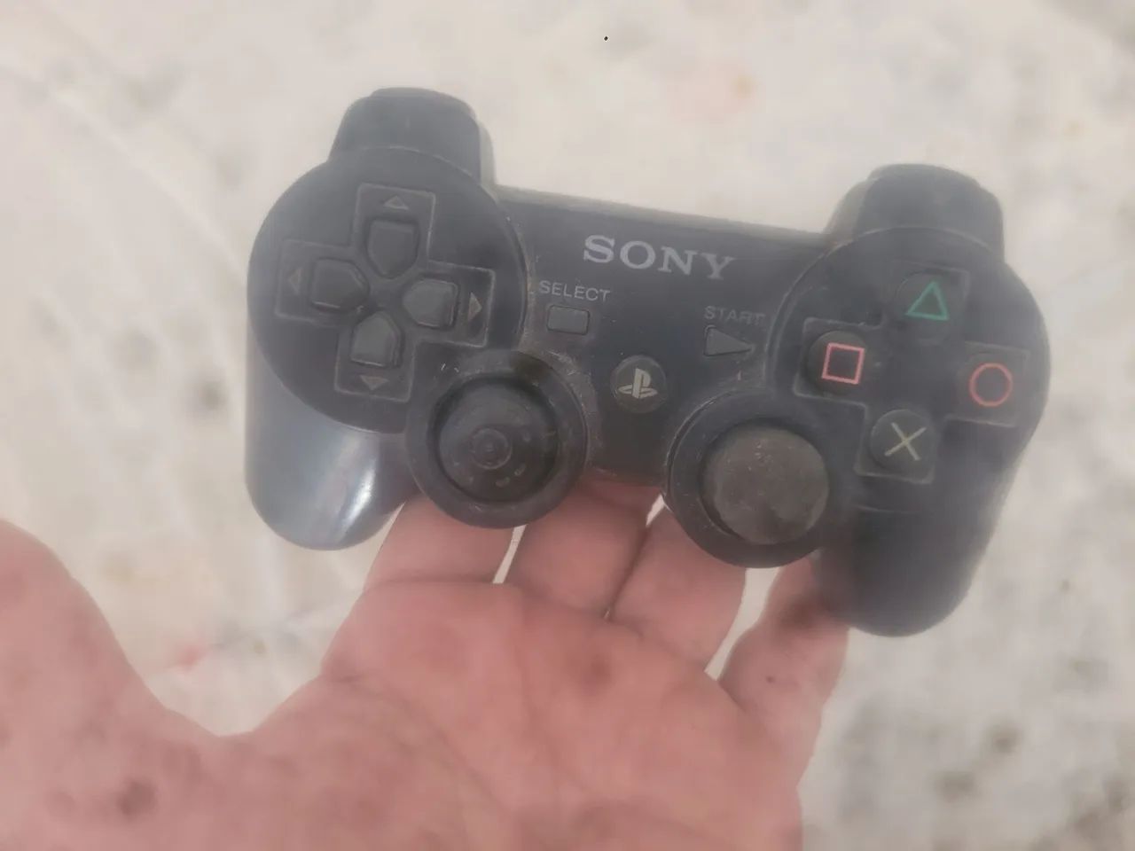Controle ps3 original  - Foto 5