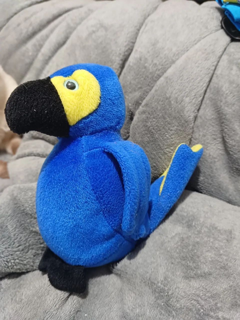 Área azul pelúcia (rio) - Foto 3