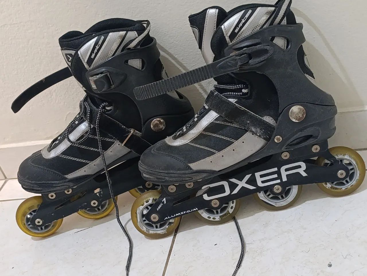 Roller Profissional n°40/42 - Foto 3