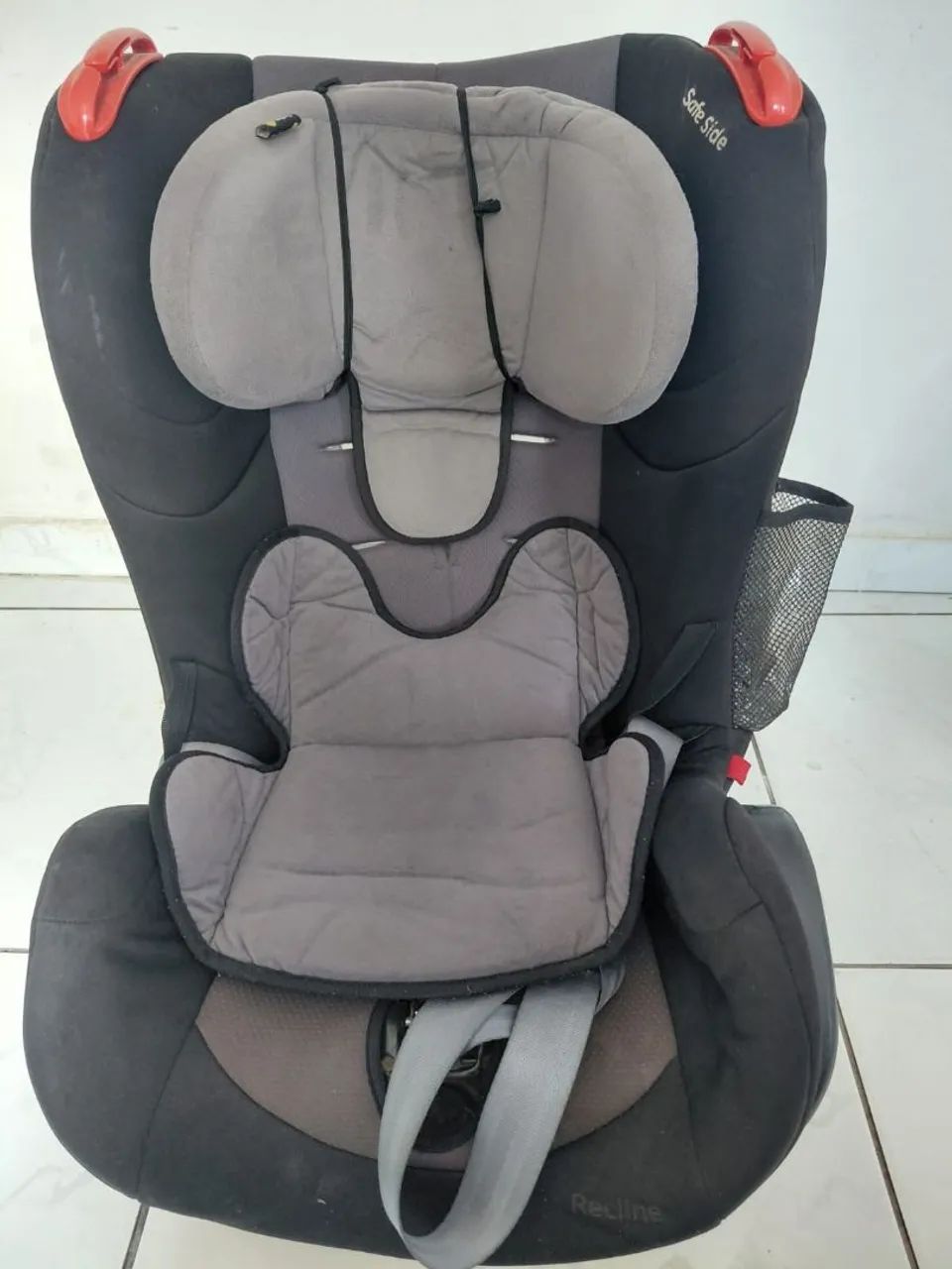 Cadeirinha para carro - Foto 3