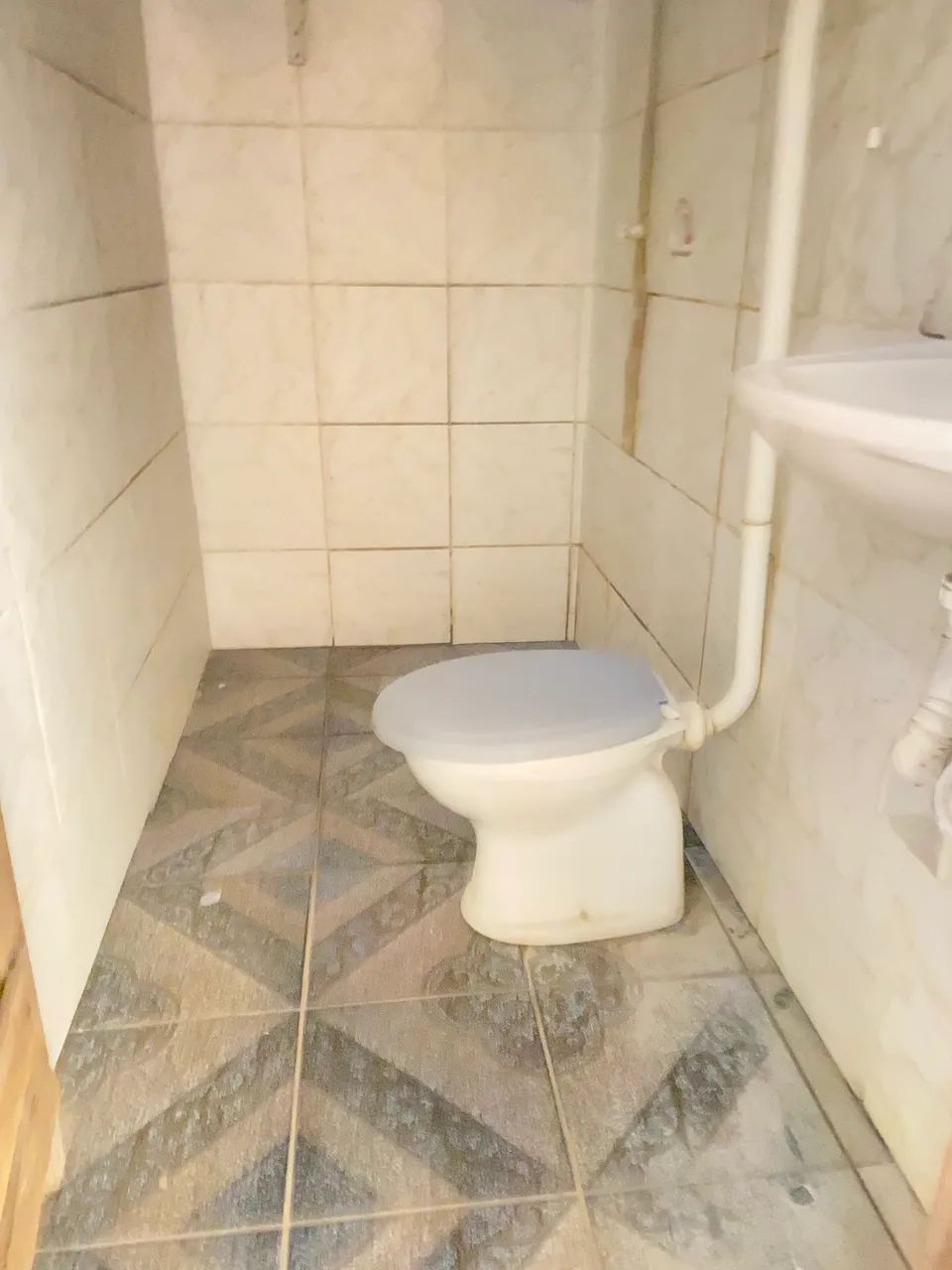 Vendo casa na águas lindas 100mil - Foto 2