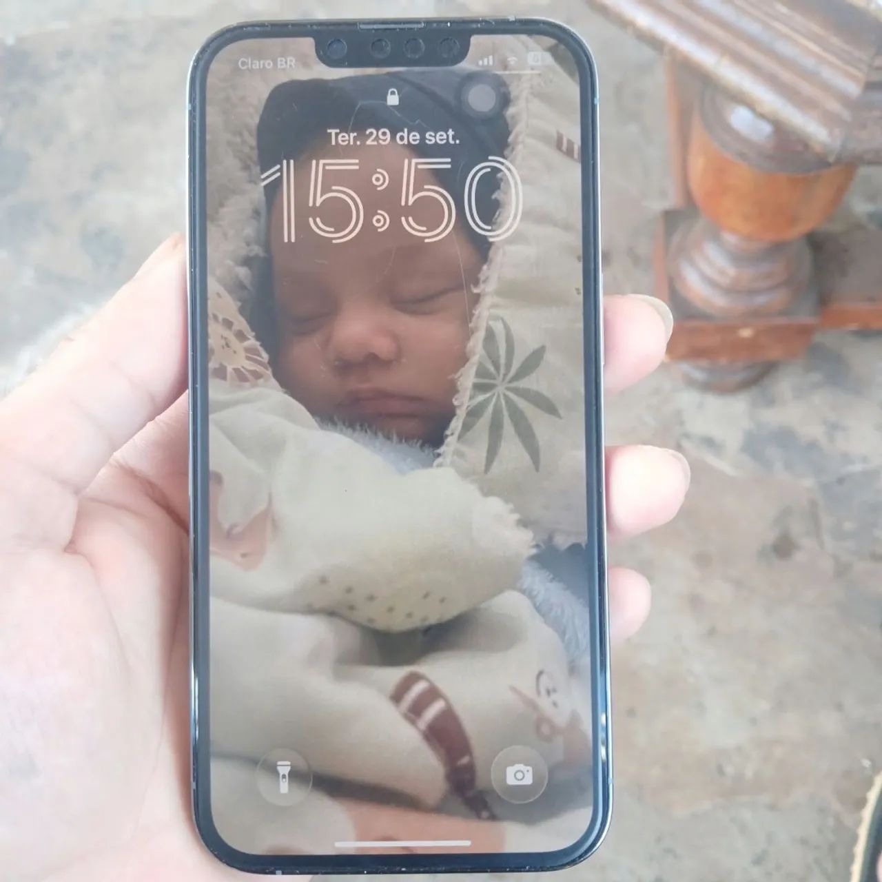 iPhone 13 Pro