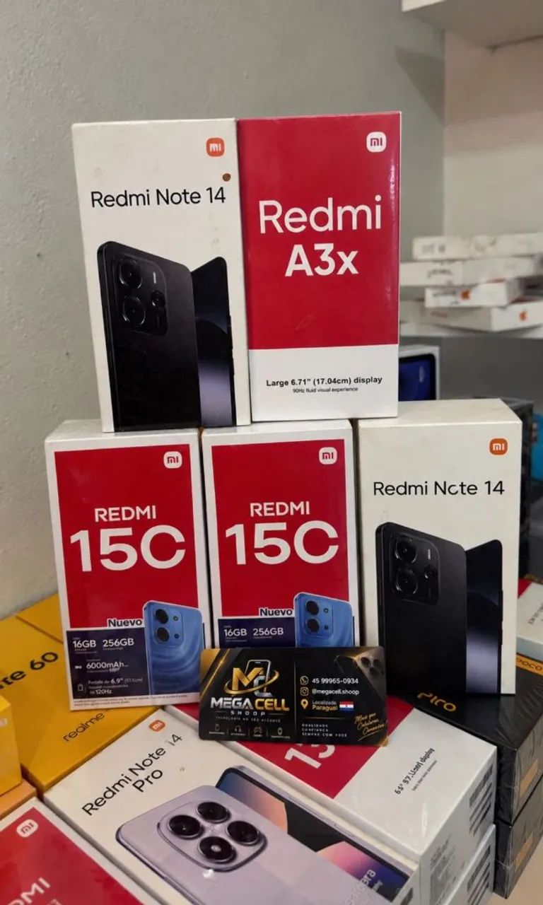 CELULARES NO BOLETO VOM ENTRADA  - Foto 5