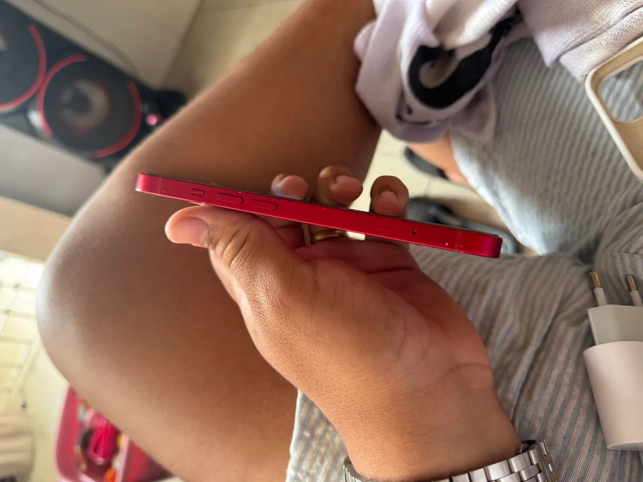 iPhone 13 256gb - Foto 3