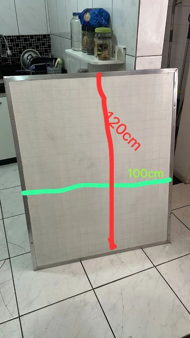 Quadro Branco