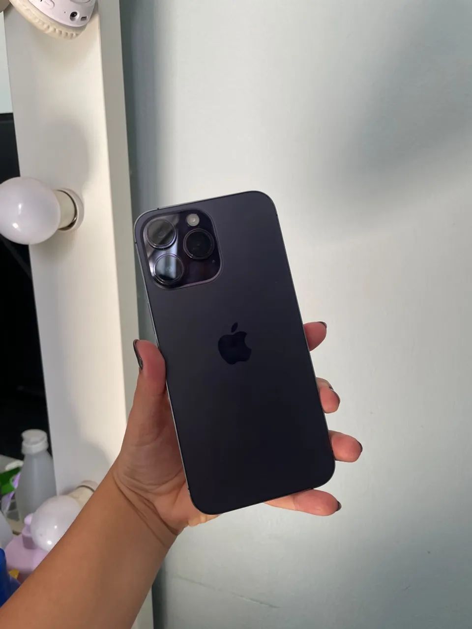 iPhone 14 Pro Max 128gb - Foto 2