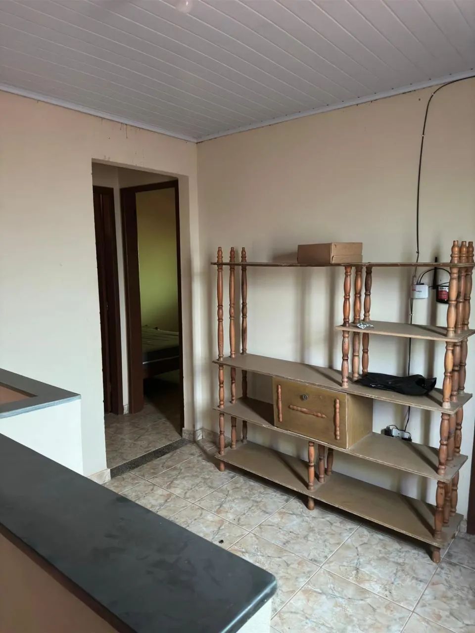 Vendo casa em Grussai. - Foto 3