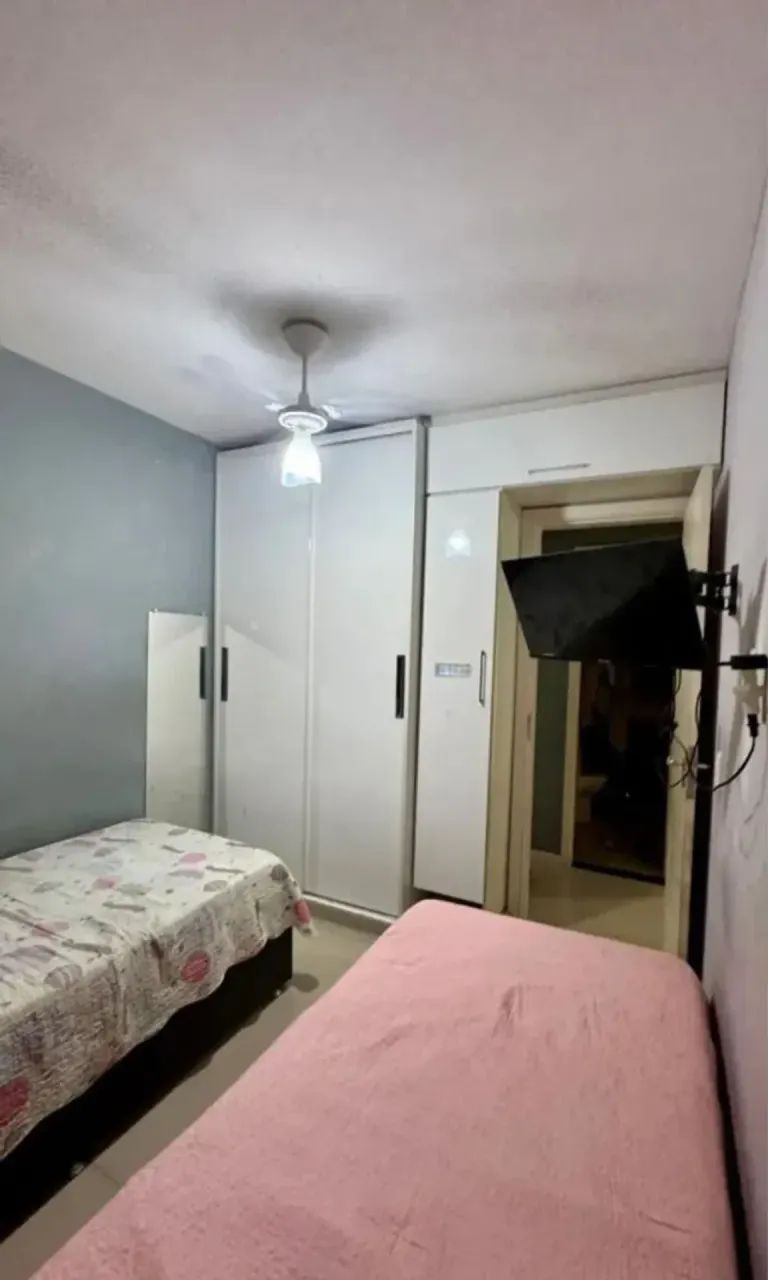 KA -  2 quartos em Nossa Senhora da Penha - Vila Velha - ES - Foto 5