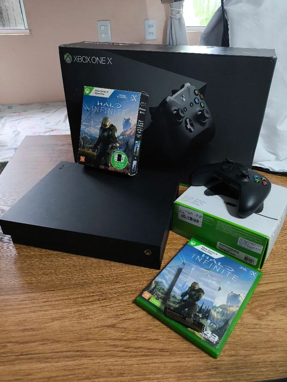 Xbox ONE X  - Foto 2