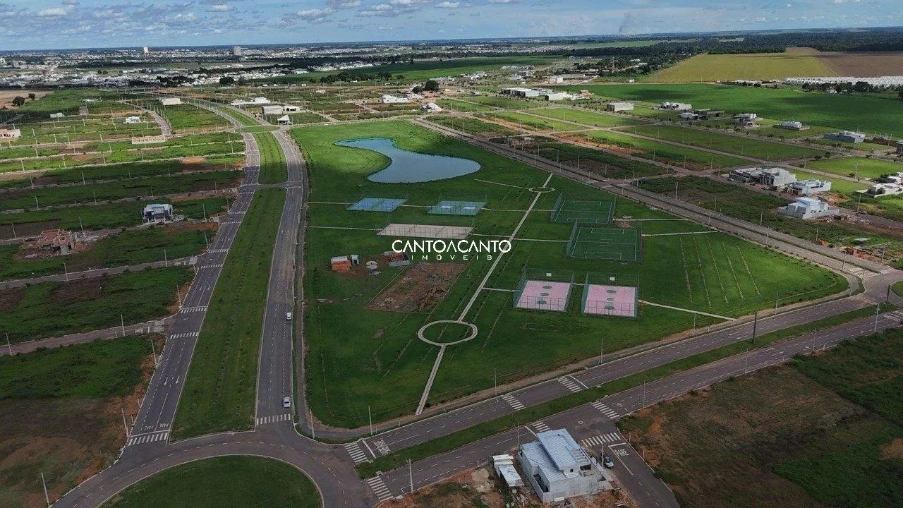 Terreno Parque do Lago - Foto 4