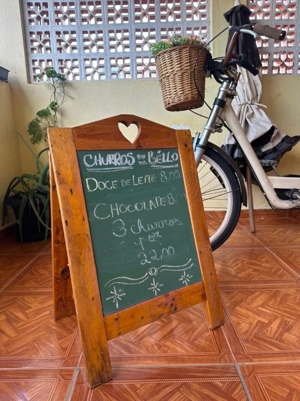 BIKE DE CHURROS - Foto 3