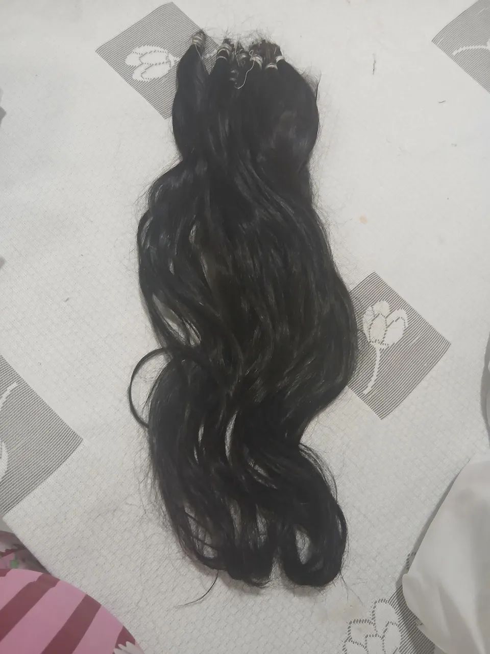 Mega haer 65 cm 