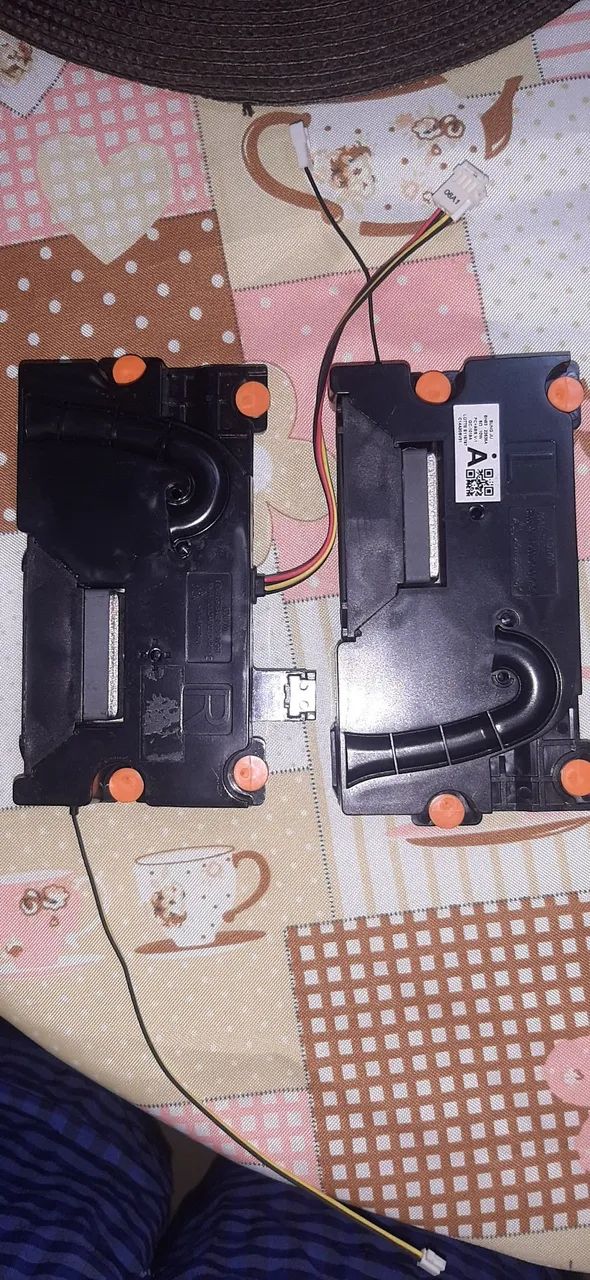 ALTO FALANTE TV SAMSUNG 