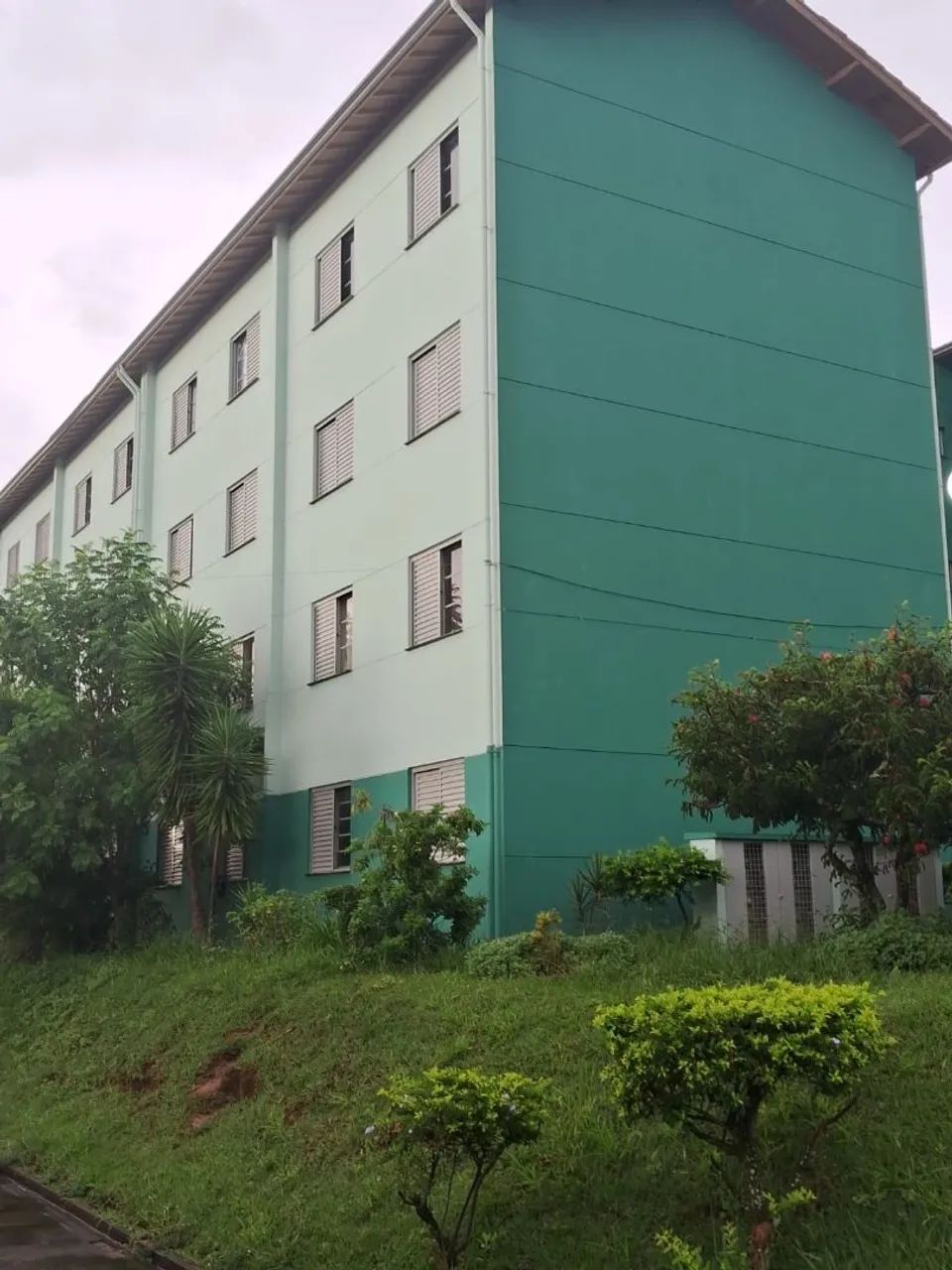 Vendo Apartamento no Pinhais!