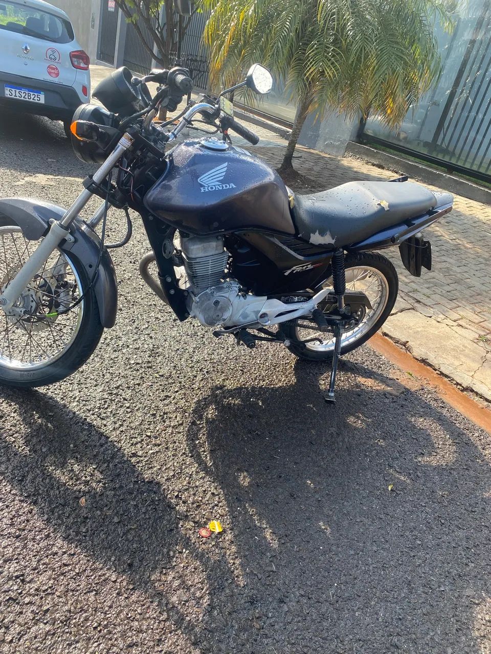 VENDO FAN 150 ESDI - Foto 4