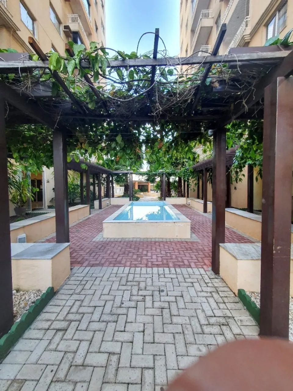 APARTAMENTO PADRÃO 2 QUARTOS, 54m - ALUGUEL - Foto 2