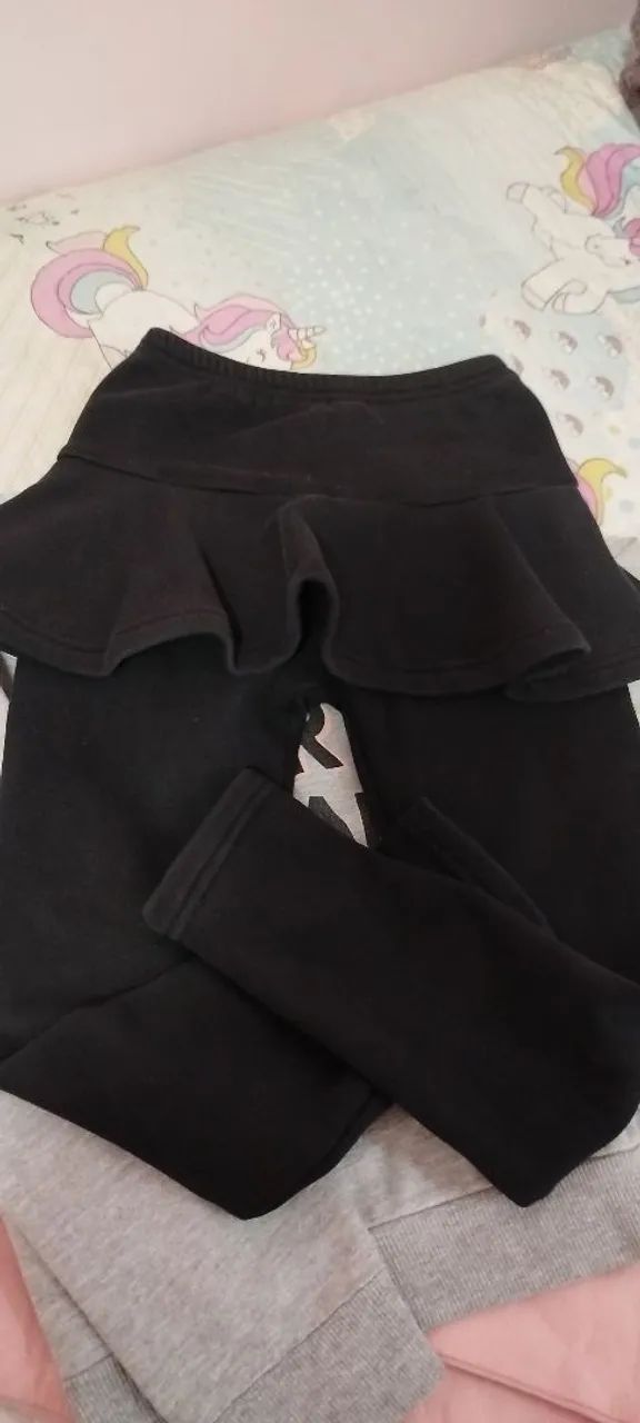 Lote de roupa infantil  - Foto 5