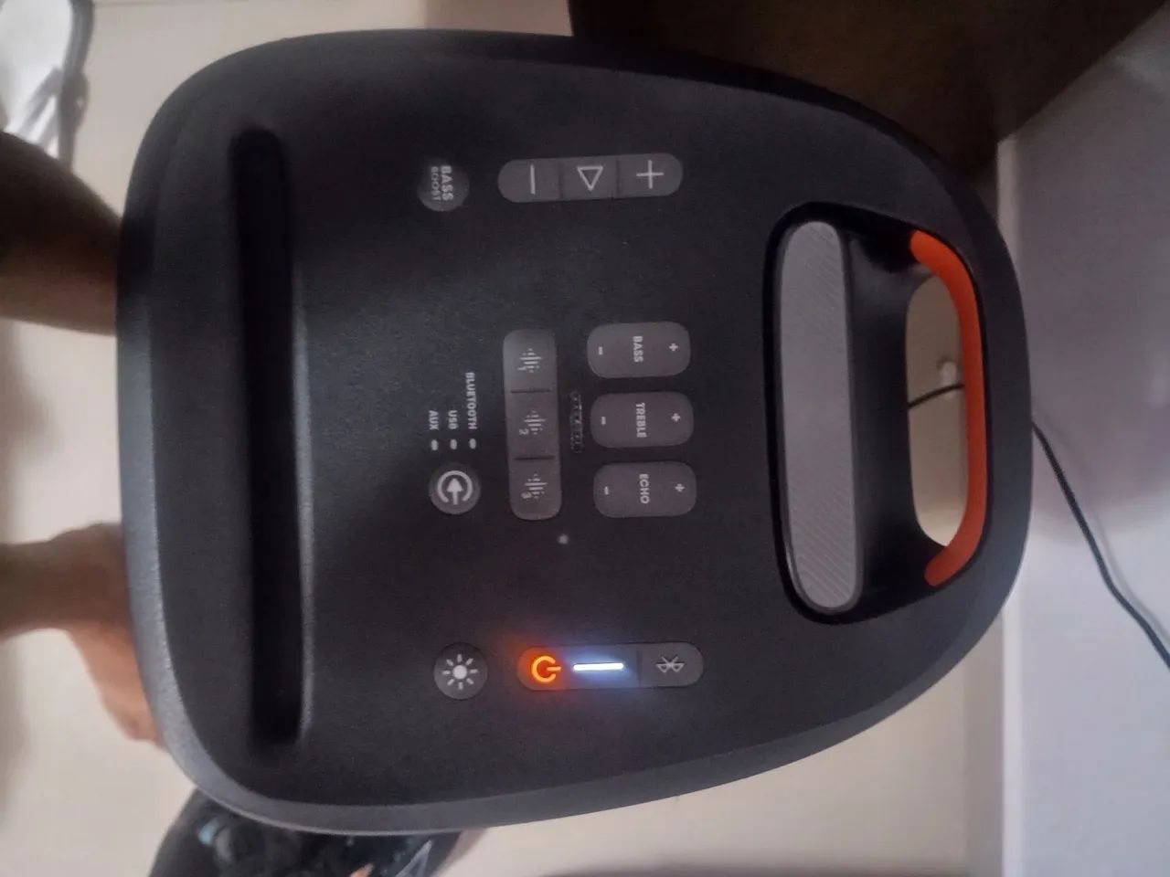 JBL PARTYBOX 310 - Foto 2