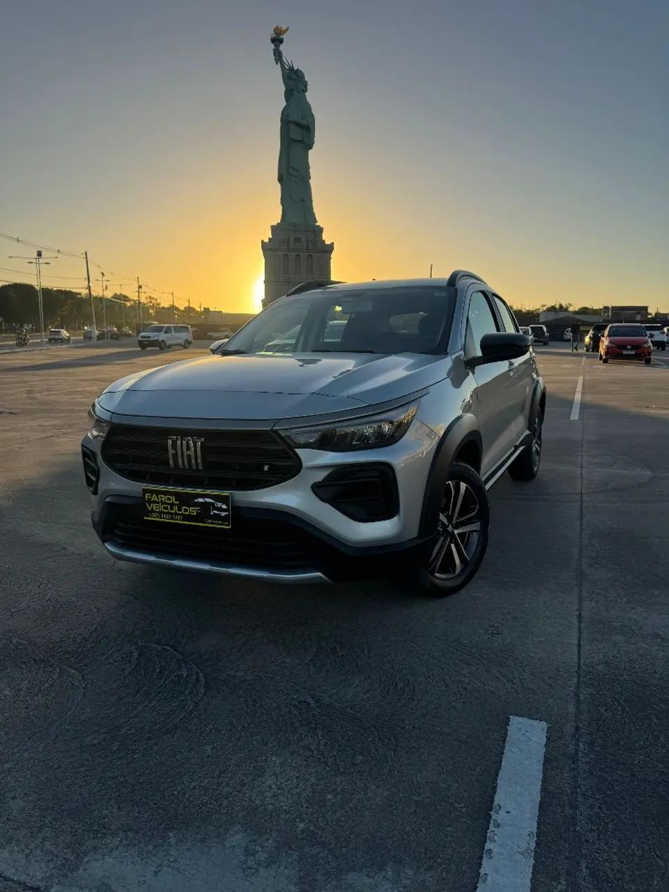 Fiat Pulse 2025