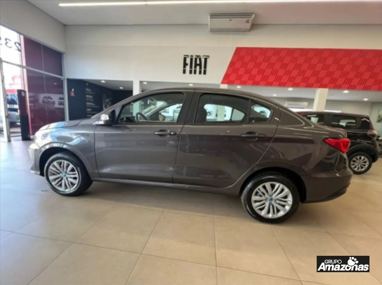 Fiat Cronos 1.0 6V Flex 2026 - Foto 5