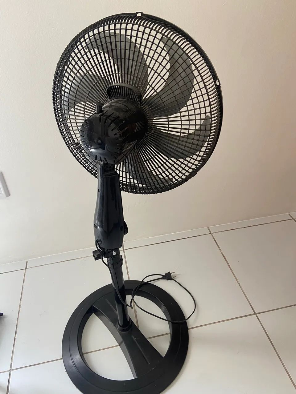 VENTILADOR DE COLUNA  - Foto 2